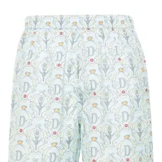 Плавки-шорты с логотипом