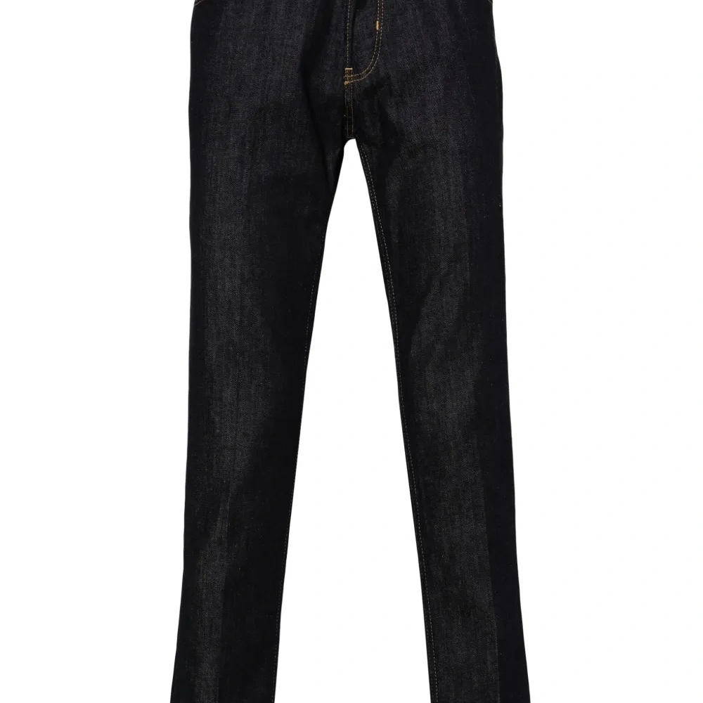 Зауженные джинсы Reggae