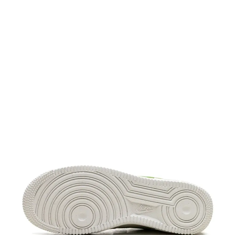 Кроссовки Air Force 1 '07 Low Coconut Milk