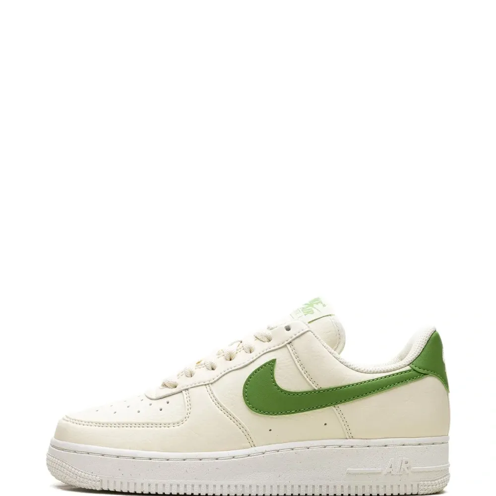 Кроссовки Air Force 1 '07 Low Coconut Milk