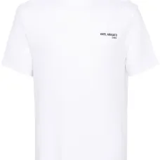 Футболка с логотипом