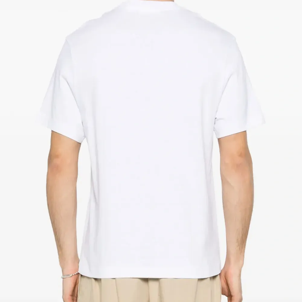 Футболка с логотипом Футболка с логотипом