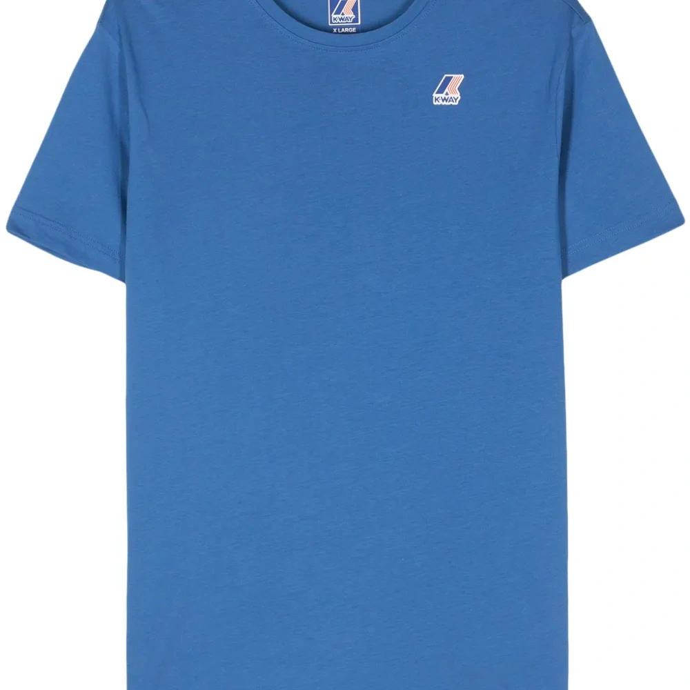 Футболка Le Vrai Edouard