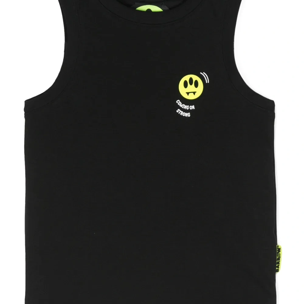 Топ с логотипом