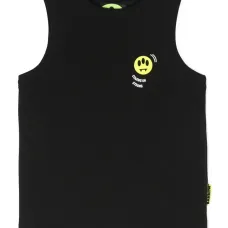 Топ с логотипом