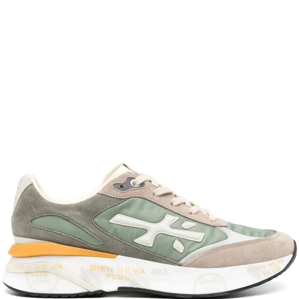 Кроссовки Moerun