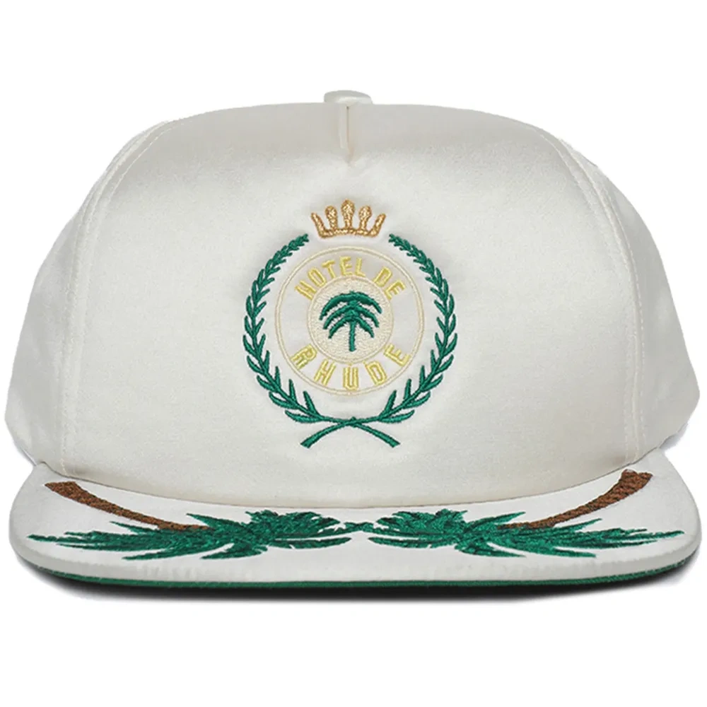 Кепка Hotel De Rhude