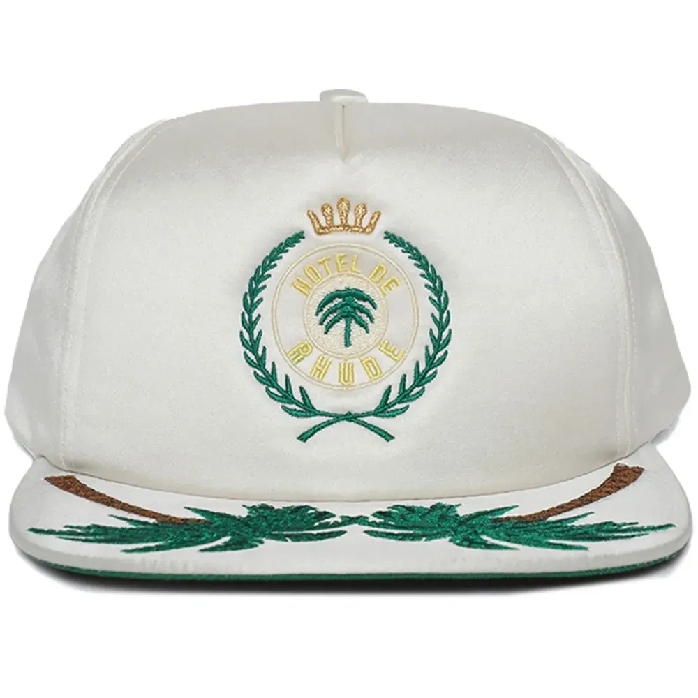 Кепка Hotel De Rhude