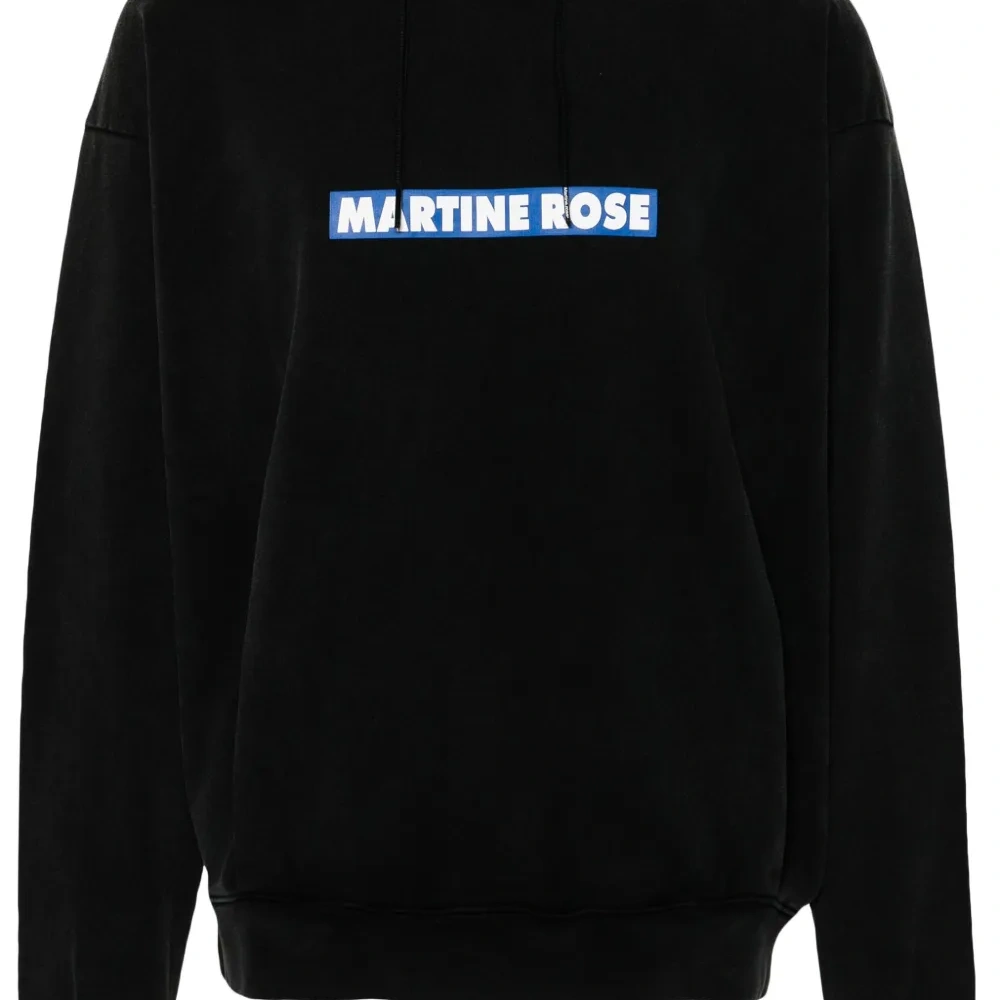 Худи Blow Your Mind с логотипом