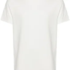 Футболка с круглым вырезом Футболка с круглым вырезом