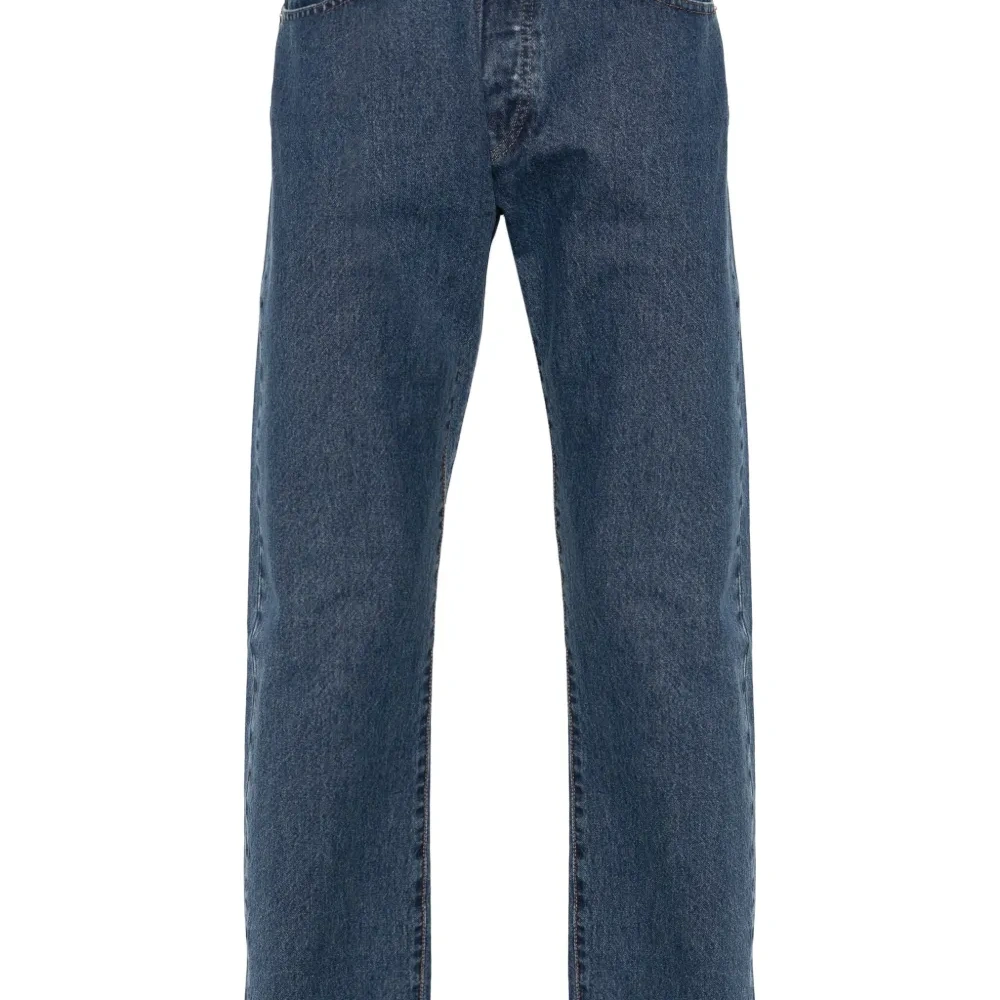 Прямые джинсы Skate 501®