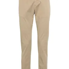 Брюки чинос с заниженной талией