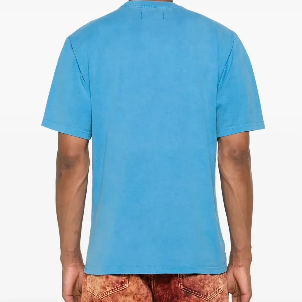 Футболка с логотипом