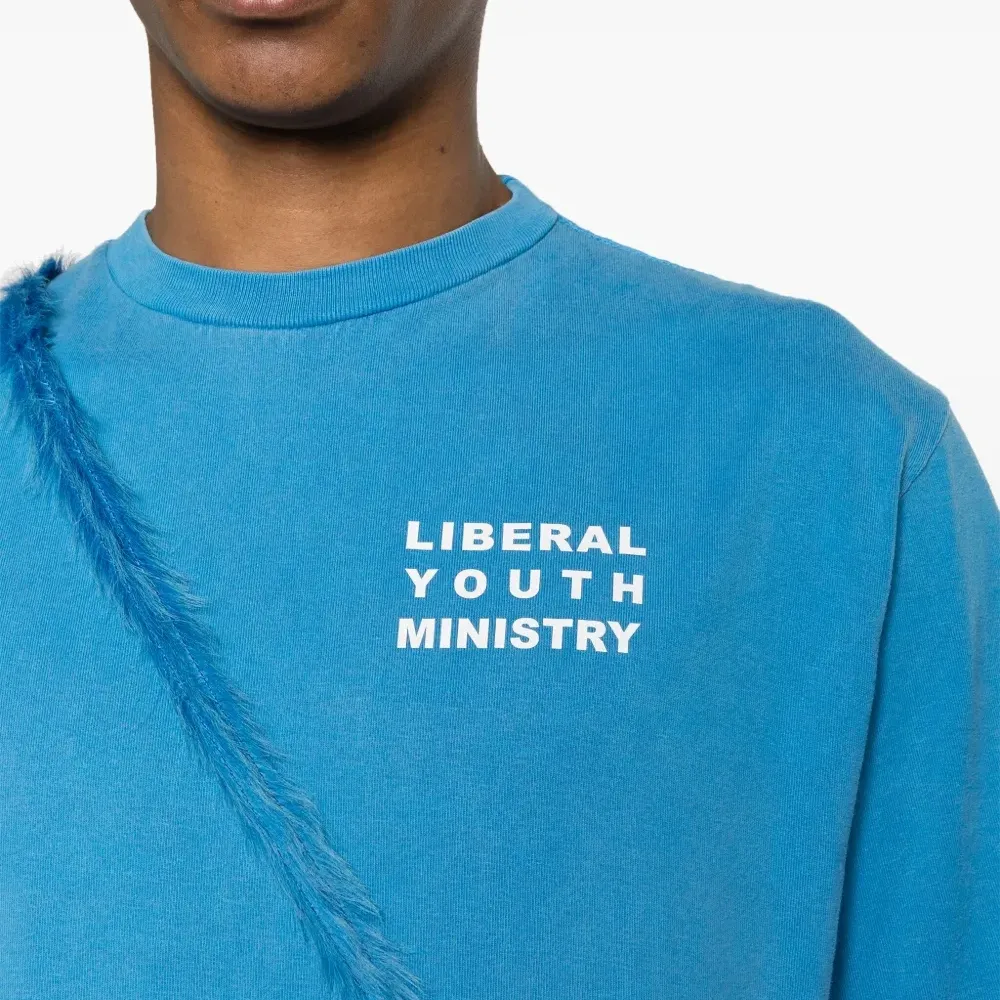 Футболка с логотипом