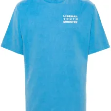 Футболка с логотипом