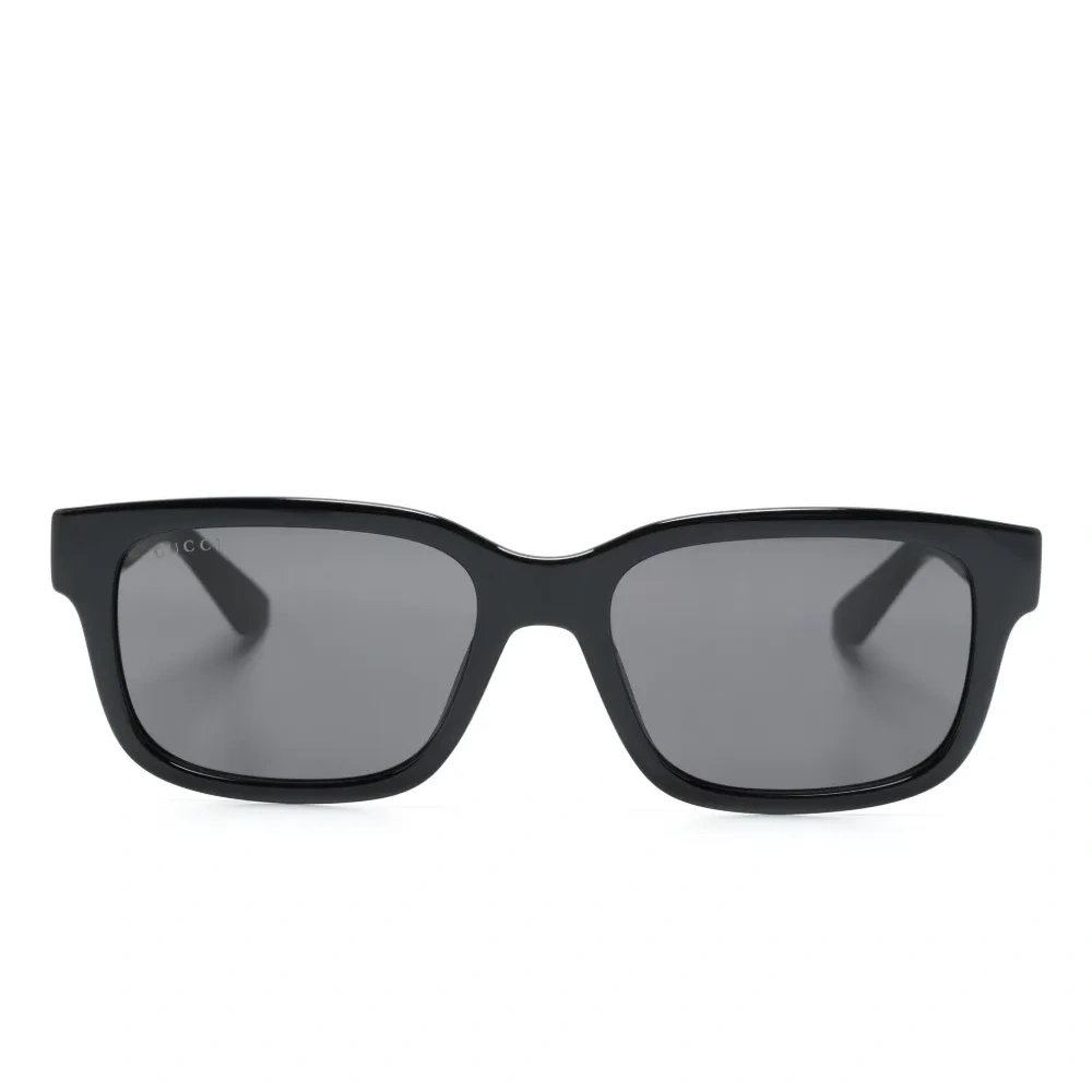 Солнцезащитные очки трапециевидной формы