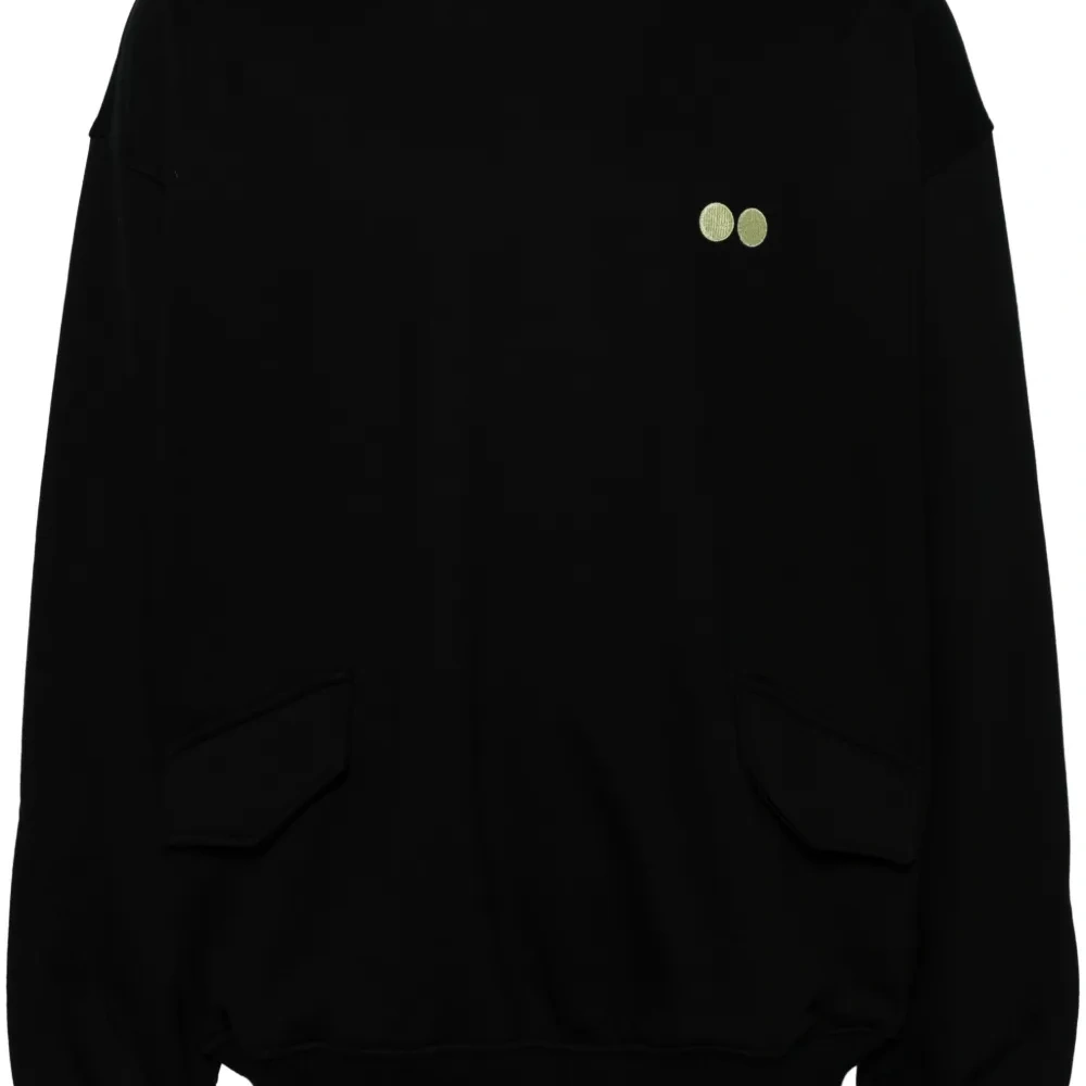 Толстовка Rebel Painter с логотипом