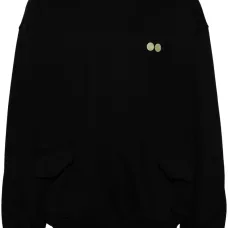 Толстовка Rebel Painter с логотипом