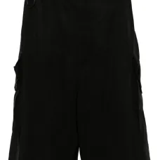 Твиловые шорты карго