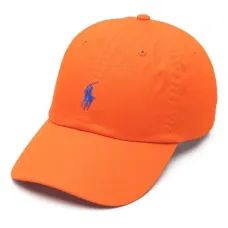 Бейсболка с логотипом Polo Pony