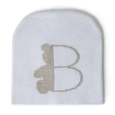 Шапка бини с логотипом Шапка бини с логотипом