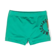 Плавки с принтом Teddy Bear