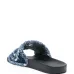 Джинсовые шлепанцы Sa-Slide D