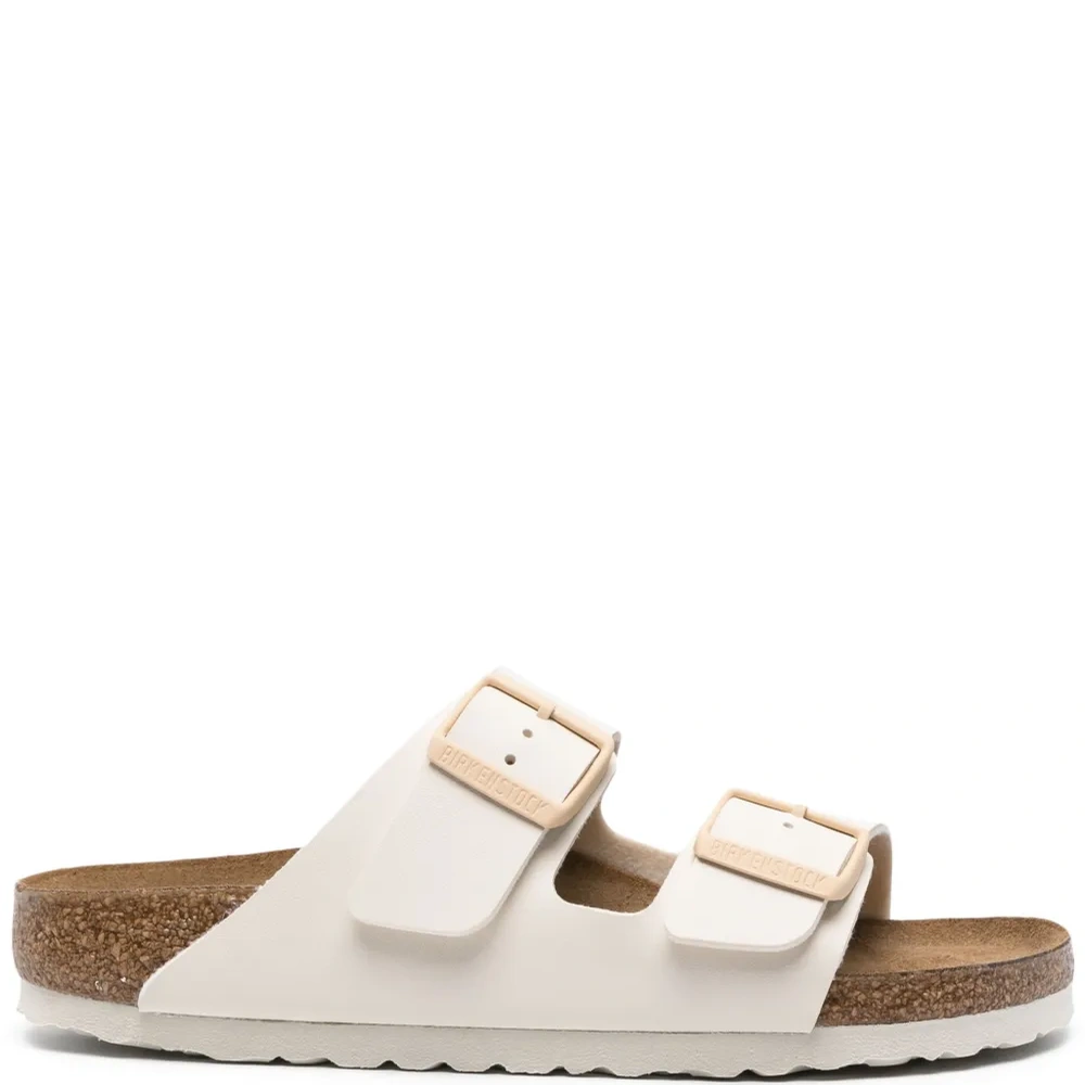 Сандалии Arizona с пряжками