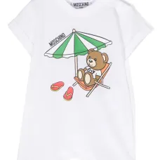 Ромпер Teddy Bear