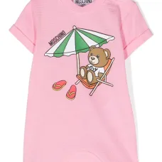 Ромпер Teddy Bear