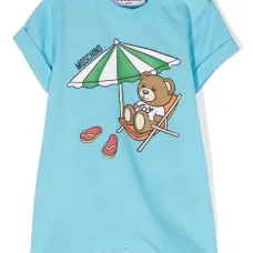 Ромпер Teddy Bear