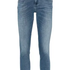 Джинсы скинни Bottom Up