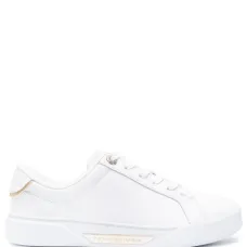 Кроссовки с логотипом Кроссовки с логотипом