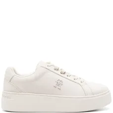 Кроссовки Court на платформе Кроссовки Court на платформе