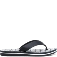 Шлепанцы с логотипом