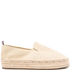 Эспадрильи на платформе