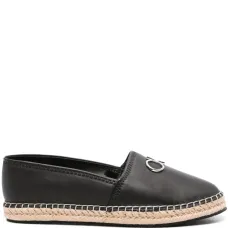 Эспадрильи с логотипом