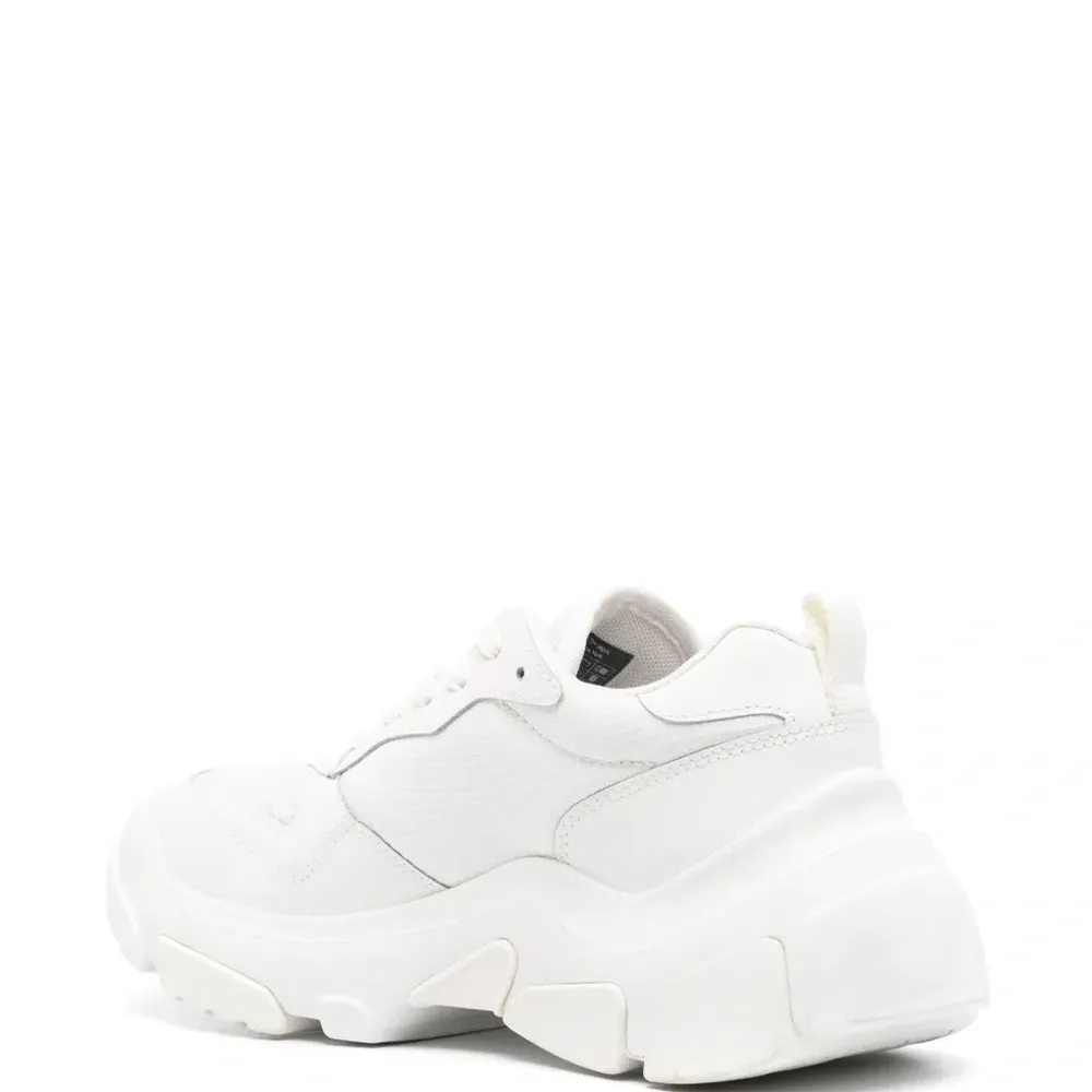 Кроссовки с логотипом Кроссовки с логотипом