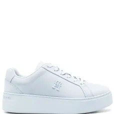 Кроссовки Court 45 на платформе Кроссовки Court 45 на платформе