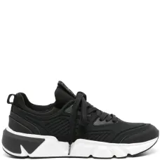 Кроссовки в рубчик