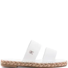 Эспадрильи с логотипом