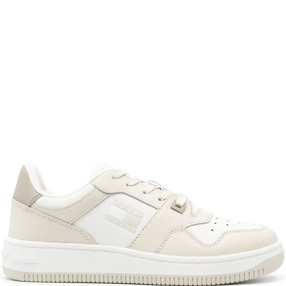 Кроссовки Retro Basketball