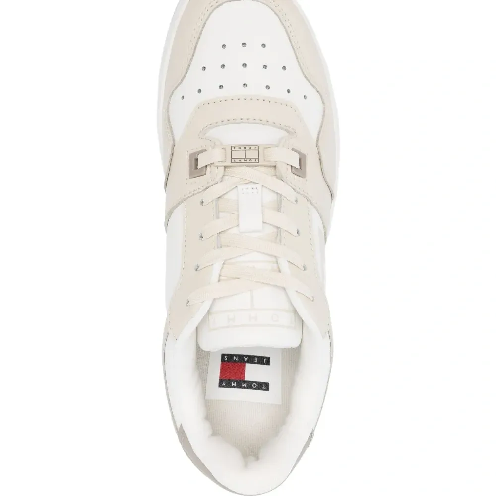 Кроссовки Retro Basketball