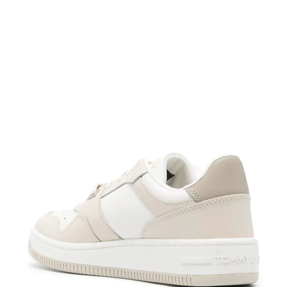 Кроссовки Retro Basketball