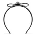 Атласная повязка на голову Gianni Ribbon Атласная повязка на голову Gianni Ribbon