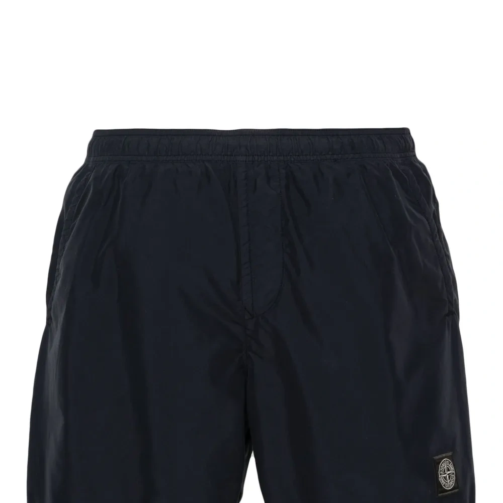 Плавки-шорты с нашивкой Compass