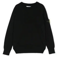 Джемпер с логотипом Compass