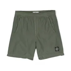 Плавки-шорты с логотипом Compass Плавки-шорты с логотипом Compass