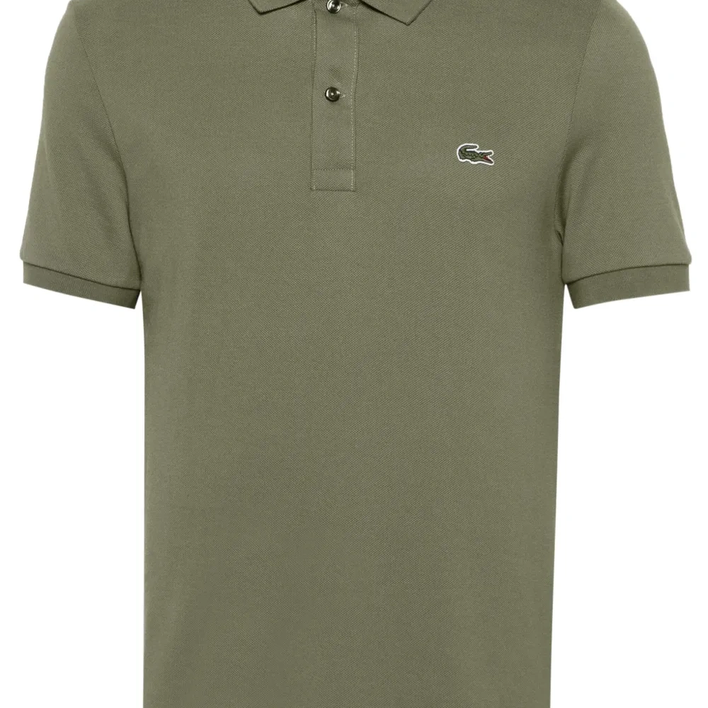 Рубашка поло с нашивкой-логотипом Рубашка поло с нашивкой-логотипом