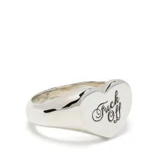 Кольцо Warm Welcome